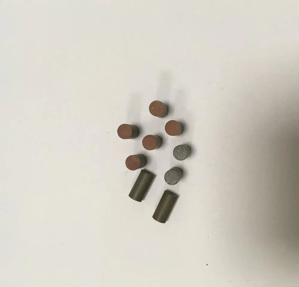 Пьезокристаллический производитель, пьезоэлемент для кухонных газовых лигателей