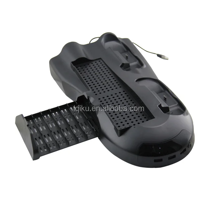 Made in China Factory Price For XBOX ONE X Multi-function Stand