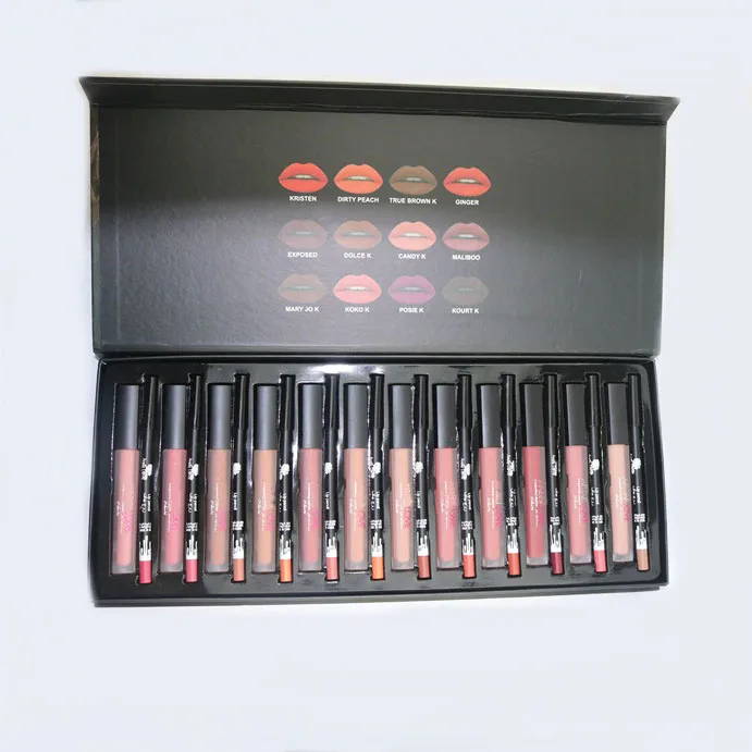 Оптовая продажа, косметика, фирменная торговая марка, блестящая жидкая помада, Увлажняющий блеск для губ