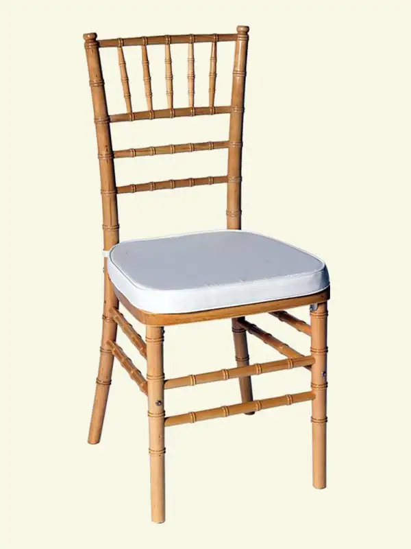 
Stackable Event Chair for wedding party equipment rental sillas chairs 