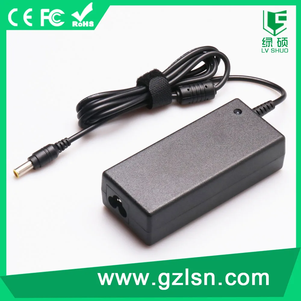 Адаптер зарядный кабель 19.5 В PCG-31311Tsvt13a11t2A notebook питания для Sony