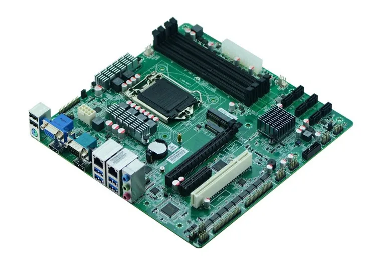 IPC 3U380-C36DM 19 дюймов 3U