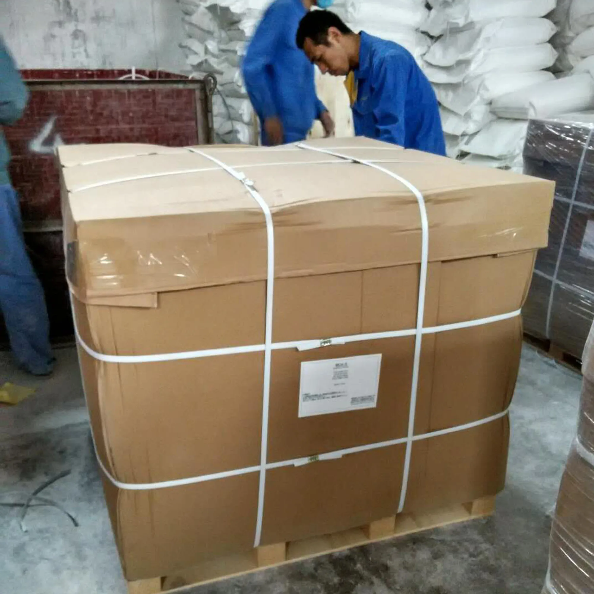 flame retardant Ammonium Polyphosphate