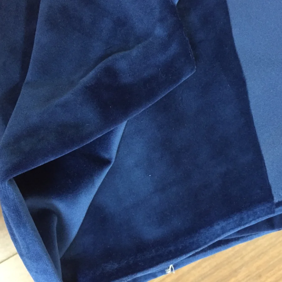
Factory sale 100% Polyester Holland velvet fabric upholstery velvet fabric for curtain fabric textile 