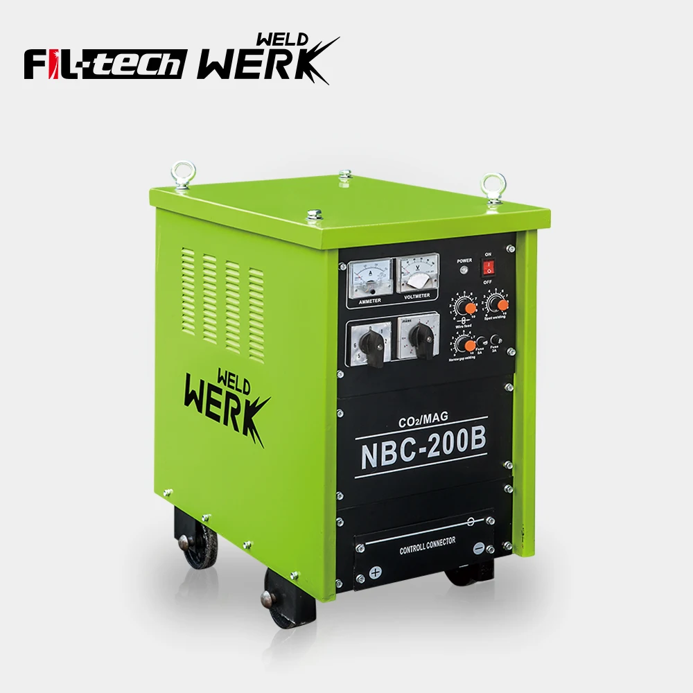 Газа DC ARC трехфазный трансформатор mag co2 сварочный аппарат, сварка nbc-250 полуавтоматические сварочные аппараты