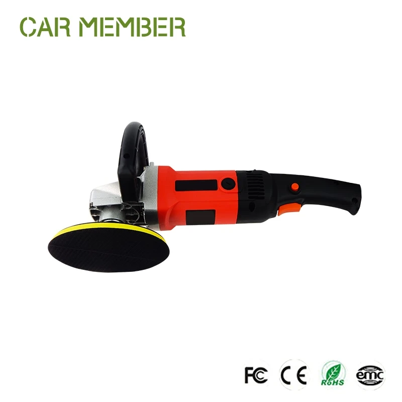 220V/110V CE сертификат наивысшего качества по уходу за автомобилем Полировочная машина электрический автомобиль с подробным описанием полировщик для оптовой цены по прейскуранту завода-изготовителя