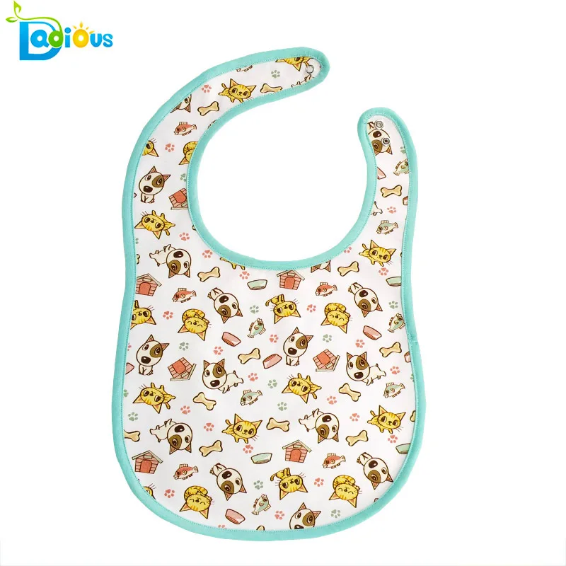 
Amazon Unique Product ABDL Bibs Adult Comfort Large Baby Bibs Cheap Adult Baby Bib 