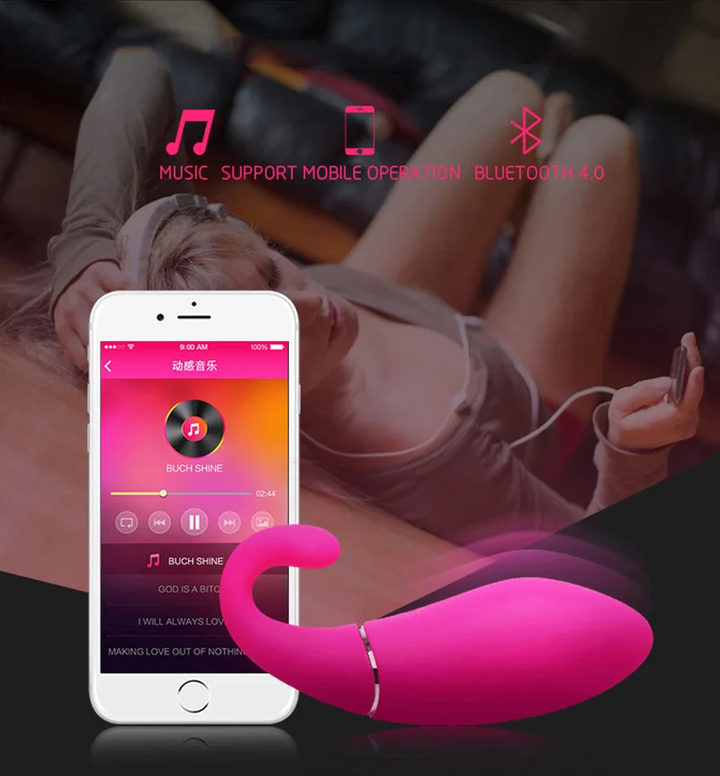 Sex Bluetooth - Remote love influence sex-hot porn