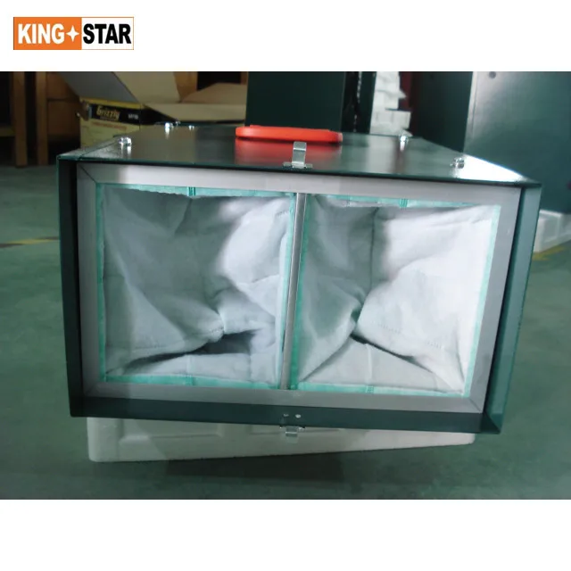 Hot selling AF400 Hepa filter Air Conditioner Cleaning Kit