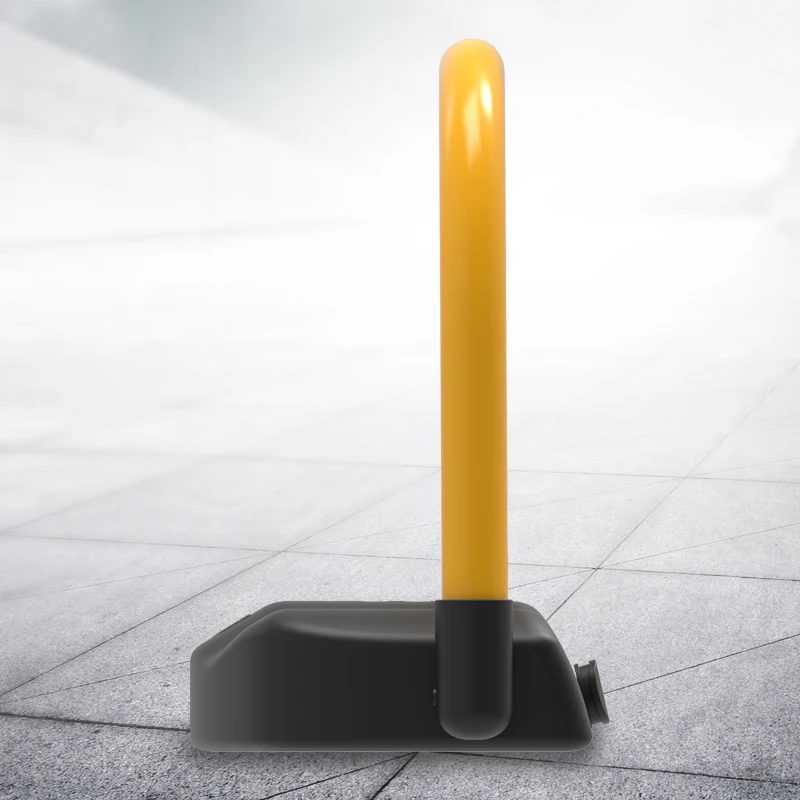 
Pshare, smart Parking lock, controlled by APP, support OEM 