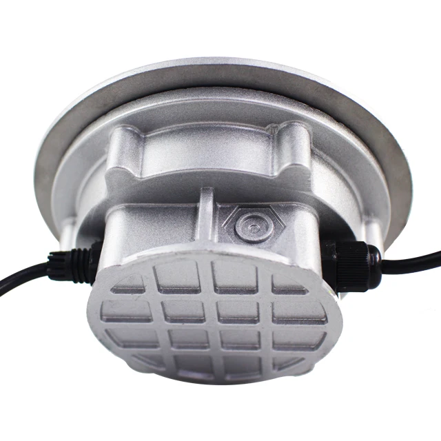 embedded cable type road stud cat eye light highway road reflectors led road stud for pedestrian system