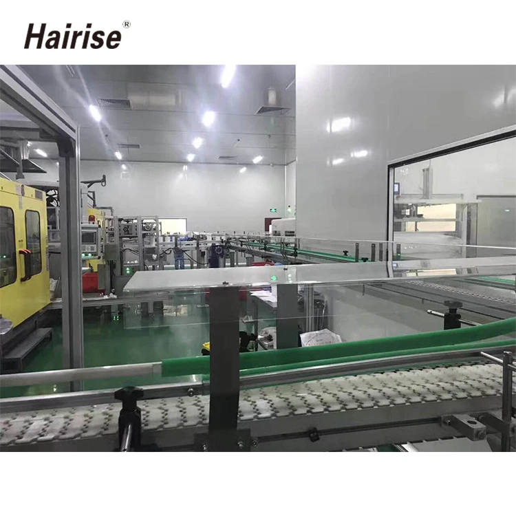 Best Selling Top Quality Products Bottle Lifting Conveyor