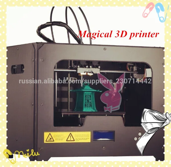 лучшие качества и высоких- конец 3d принтера металла