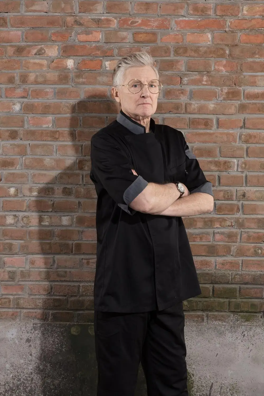 CHECKEDOUT Latest  Design New Fashion short sleeves Chef Jacket, hotel uniform , Chef Uniforms for Restaurants and Bars