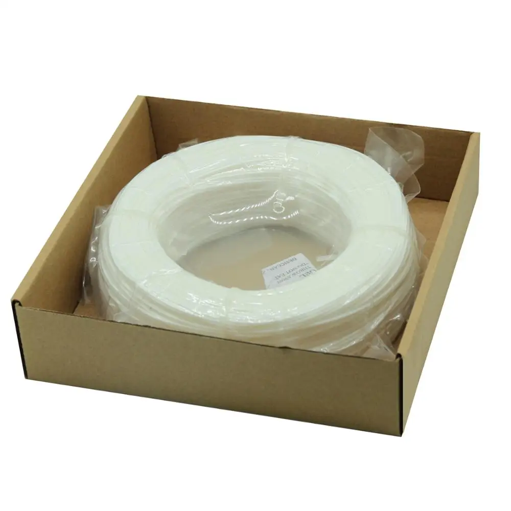 R3D Printer Filament PLA Without Spool Pure 1KG 1.75mm