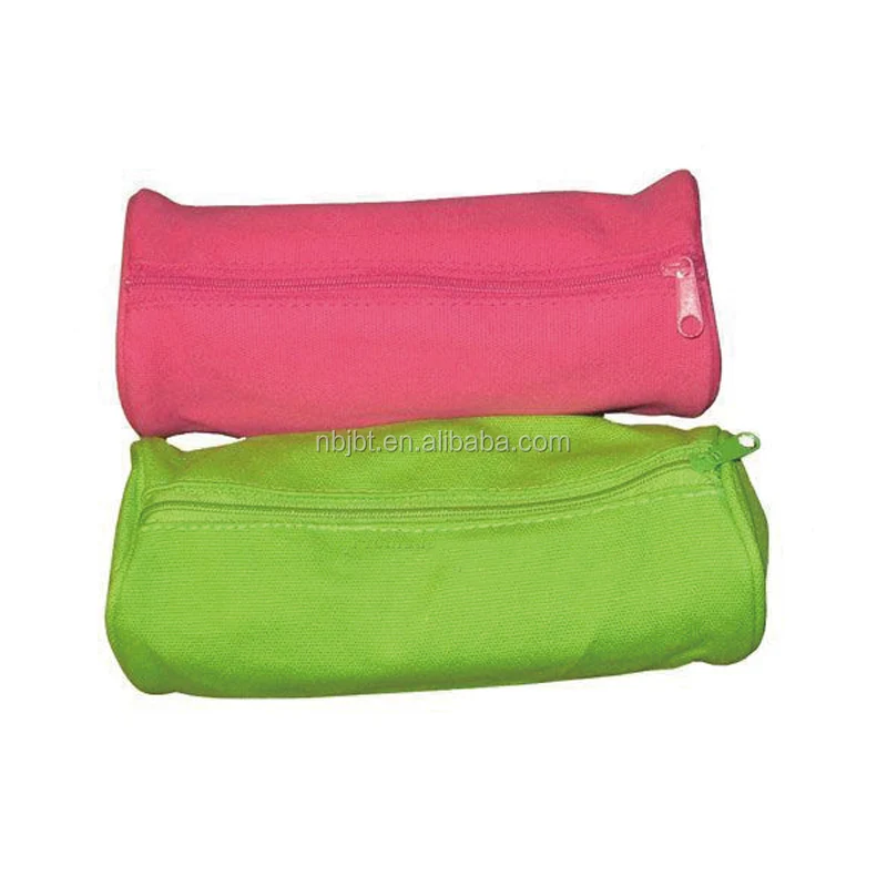 neoprene pencil case