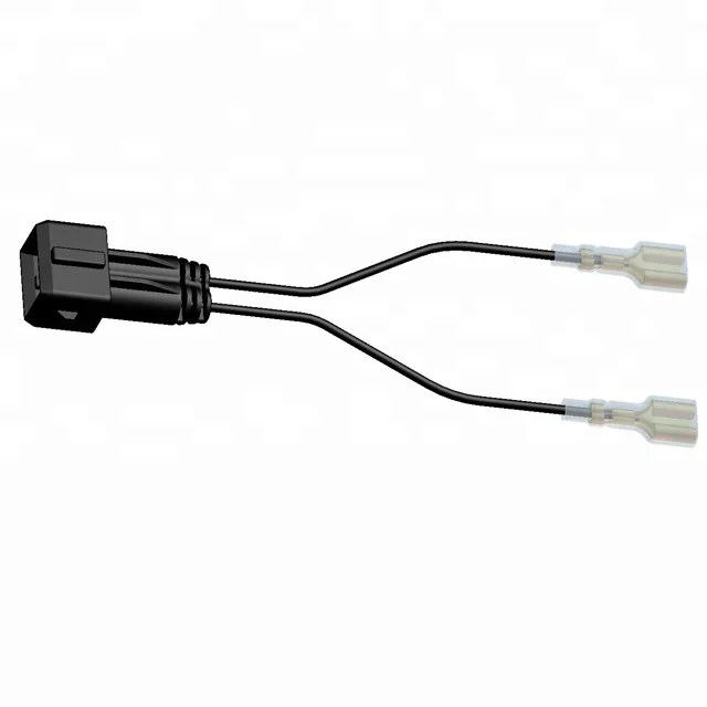 
12v Powerful Reverse Auto Car Horn 