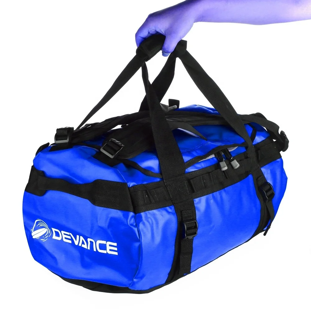 China wholesale new waterproof travel backpack bag