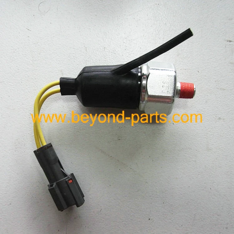 excavator EX200-1 EX200-2 EX200-3 oil pressure sensor 1-82410160-0