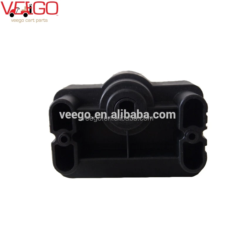 MCOR Potentiometer Accelerator for Club Car Precedent Golf Carts 2004-2011 #103327901