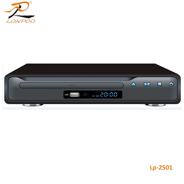 Новейший dvd-плеер OEM видео hd dvd-плеер