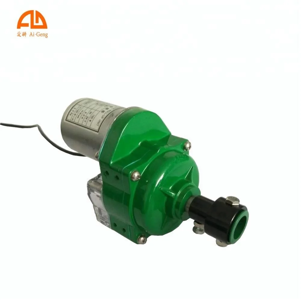 
Greenhouse Film Electric Roll Up Motor 