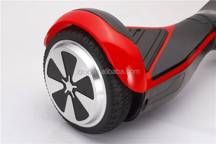 New Smart Two Wheel Self Balance Scooter Easy Rider Electric Scooter