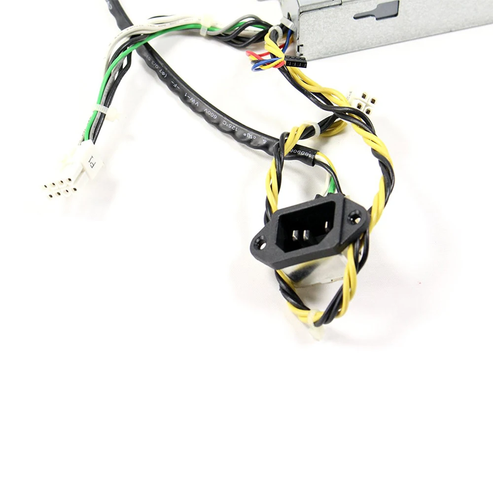 200W 8-Pin Switching Power Supply For Dell Optiplex 9020 AIO 3MWN7 CJ4XJ L200EA-01