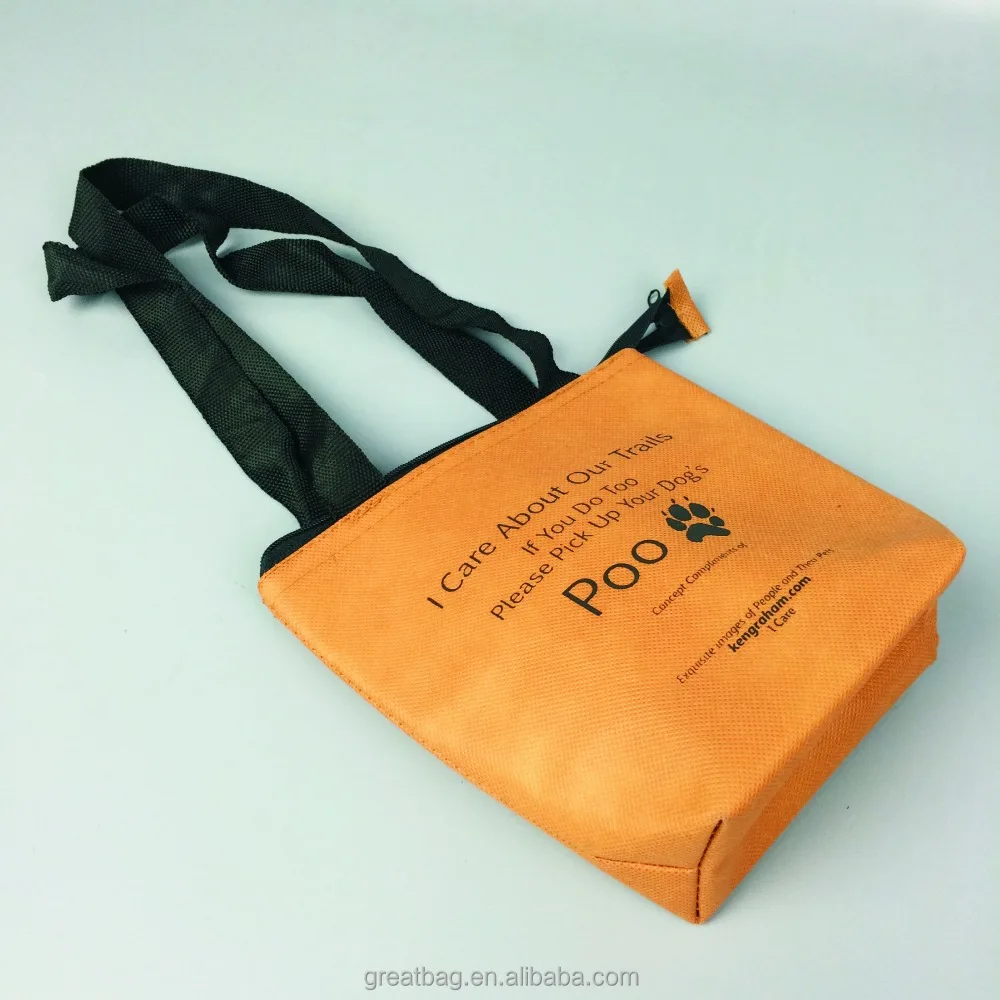 
Breast milk storage bag, promotional clear cloth lunch cooler bag 