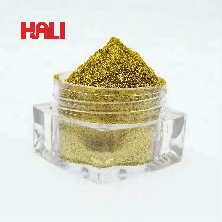 color flakes aluminum pigment powder,item:AL6B15,color:royal shimmer blue