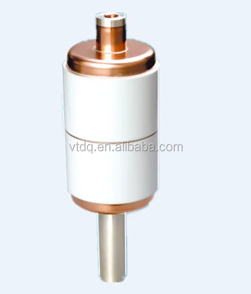 Вакуумный прерыватель 15 кВ, 2000 А, 25 ка для автоматического выключателя в помещении (VTD32601GF7)