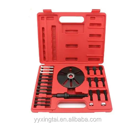 
 Балансировочный съемник и установщик  