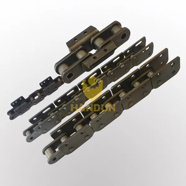 Trencher Chain