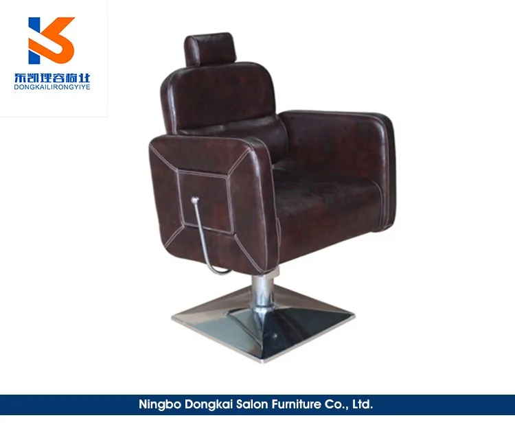 beauty equipment salon chair / v steam chair salon / nail chair salon furniture