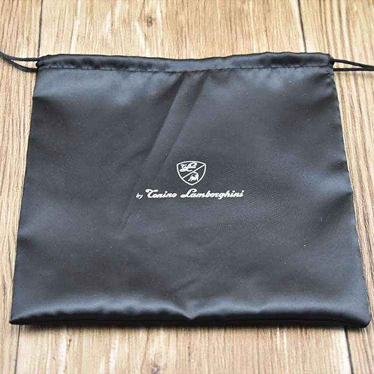 Wholesale Custom Small Satin Cosmetic Bag Cosmetic Bags