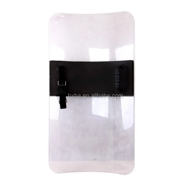 900*500*3 мм защитный экран против бумонов/Прозрачный поликарбонатный экран против бумонов