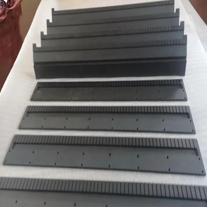 Titanium MMO anodes for Water treatment