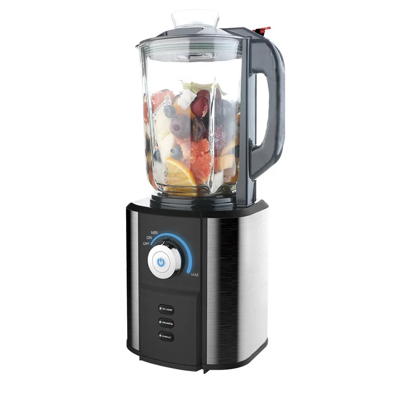 2019 New Electric blender, best blender for family use, meet the newest EK1 standard
