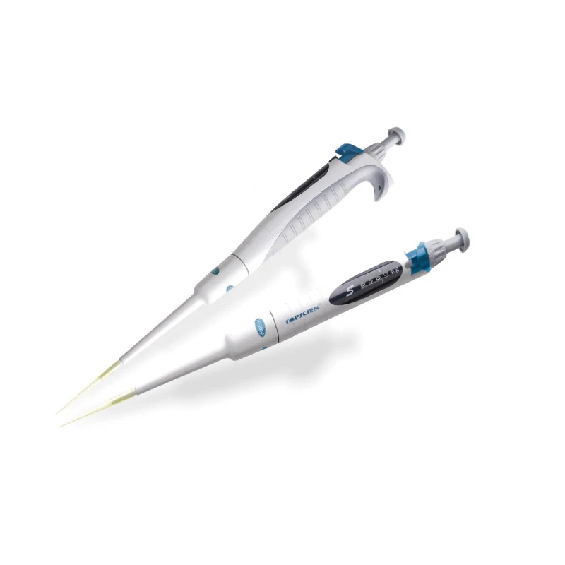 Gelsonlab HS-TS Series Variable Volume micropipettes
