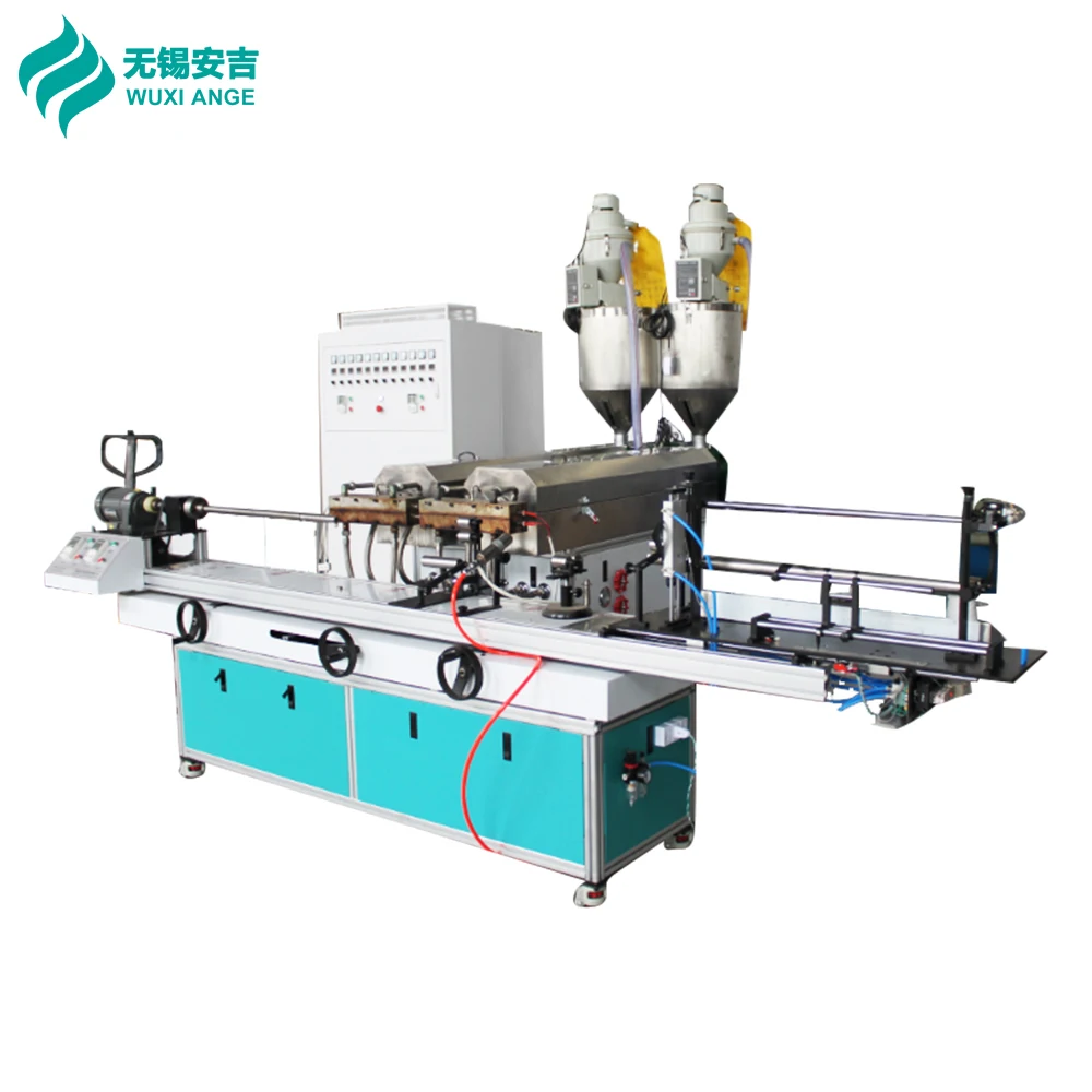 
Высокотехнологичная машина для производства фильтров из полипропилена для очистки воды 