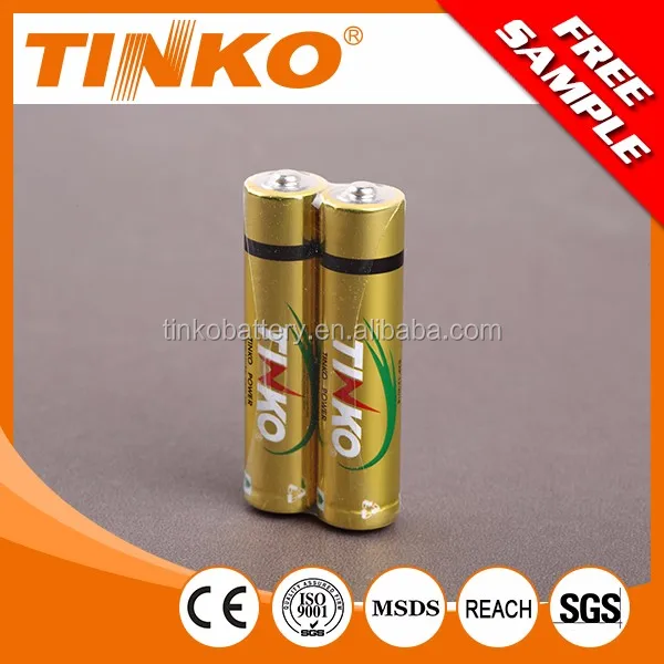TINKO BATTERY FACTORY/alkaline battery AAA/AA/C/D size