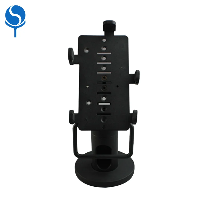 Новое изобретение 2021, квадратная подставка для терминала pos для стойки