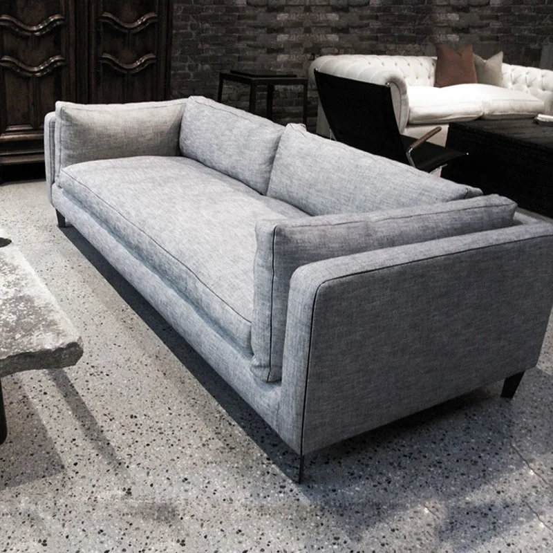 Latest Contemporary Italian Louis Design Style Sofa Sets  Living Room Furniture