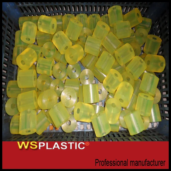 
casting molded polyurethane elastomer 