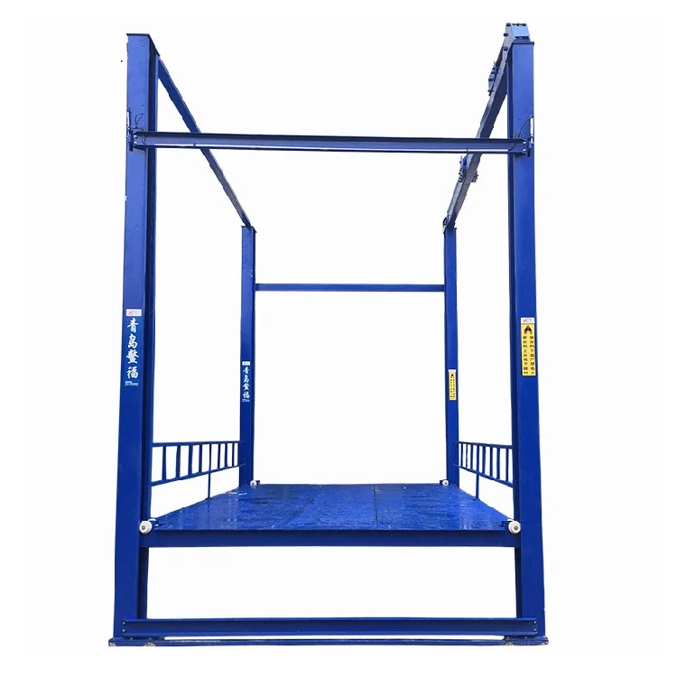 China car lifts for home garages