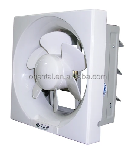 High-speed industrial axial flow fan/ventilation fan/exhaust fan manufacturer