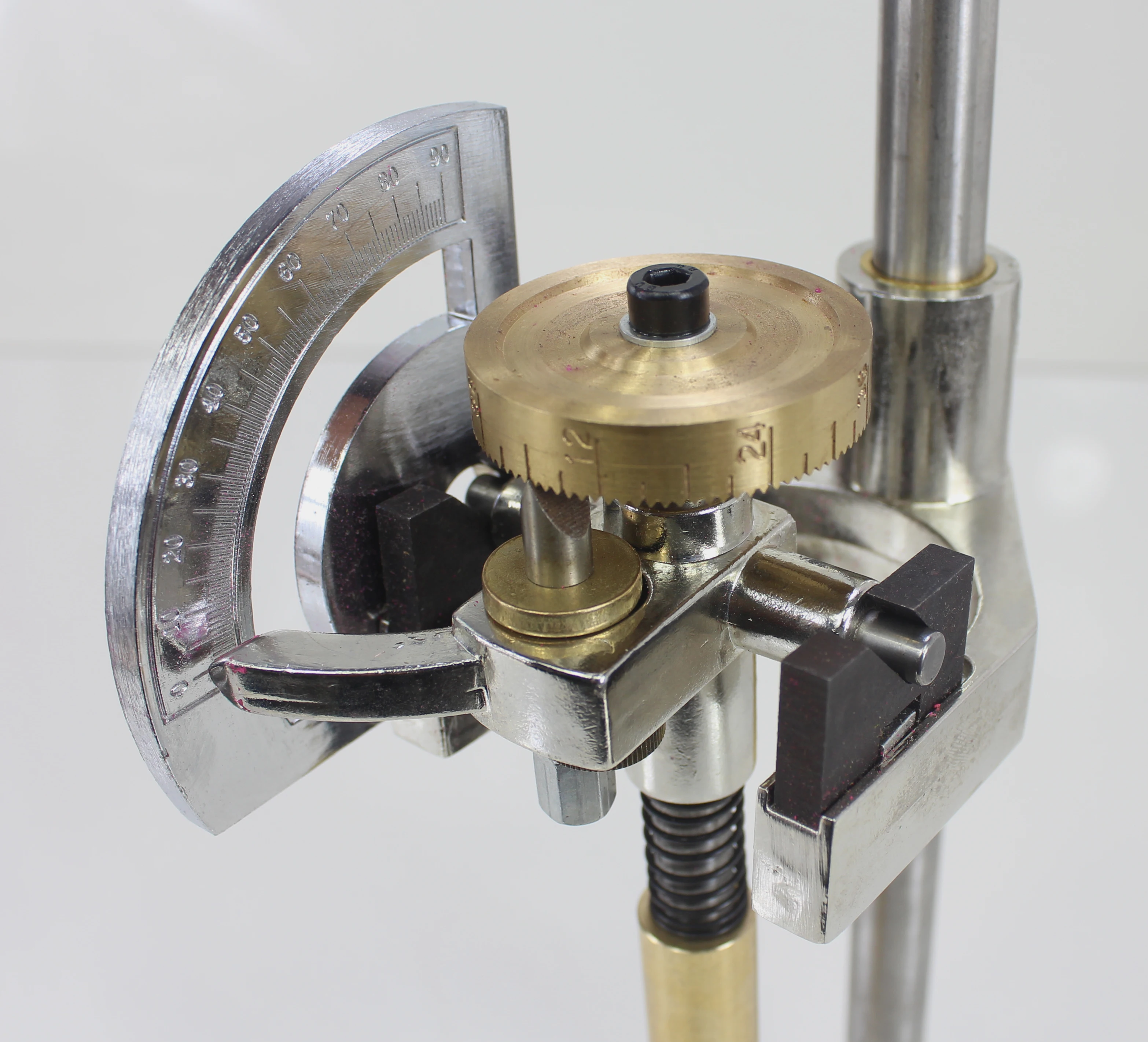 Gem Faceting Machine, Faceting Machine Gemstone