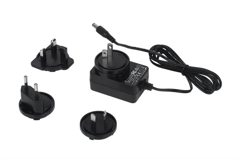 завод предлагает адаптер взаимозаменяемы питания