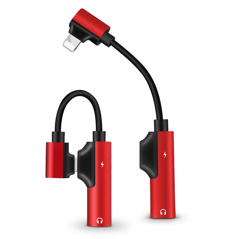 
high feedback for iphone aux usb adapter portable usb to mini din 8 pin adapter 