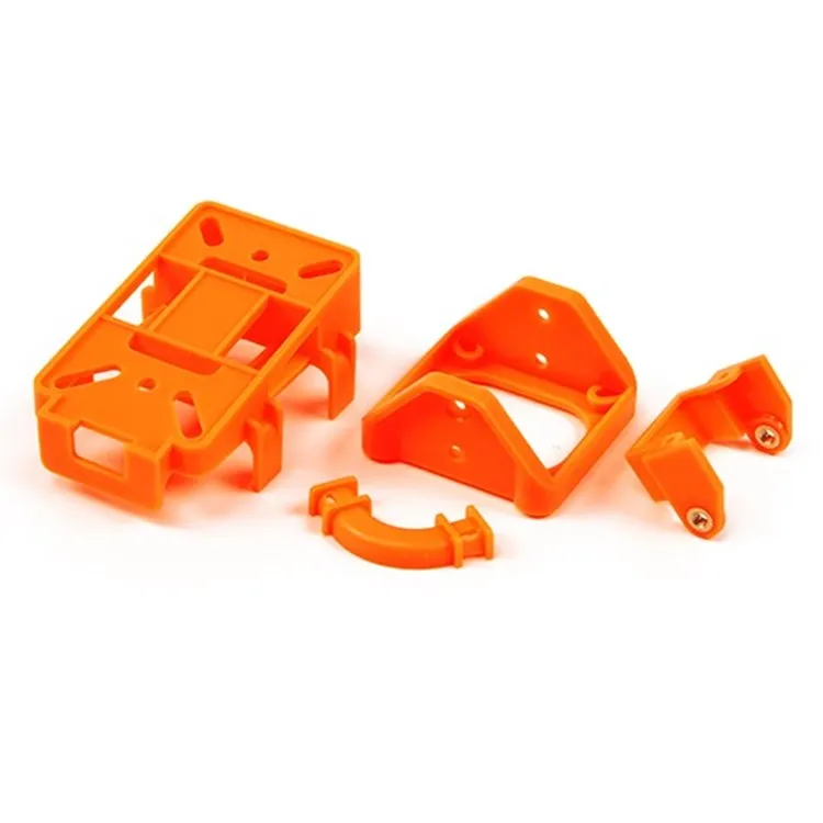 Custom polypropylene injection molds moulding factory plastic injection molding for electronic parts